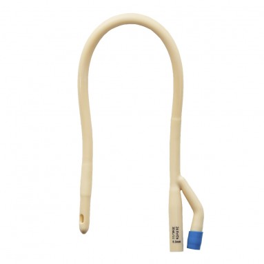 Катетер Фолея 2-х ходовый CH-24 /Inekta