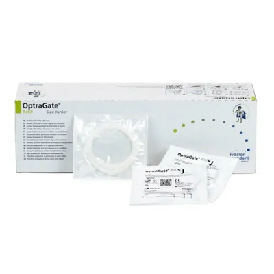 15. Роторасширитель OptraGate (Оптрагейт) Junior/ Ivoclar Vivadent
