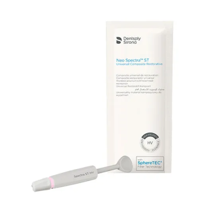 15. Нео Спектра/ NEO SPECTRA ST HV SYRINGE REFILL A3-светоотвержд. композитный материал 3г/ Dentsply