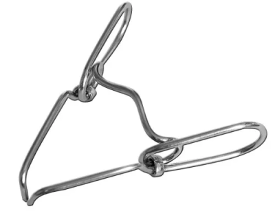 15. Матрицедержатель пружинный - фиксатор замыкающий малый №1.003/ ТОР ВМ