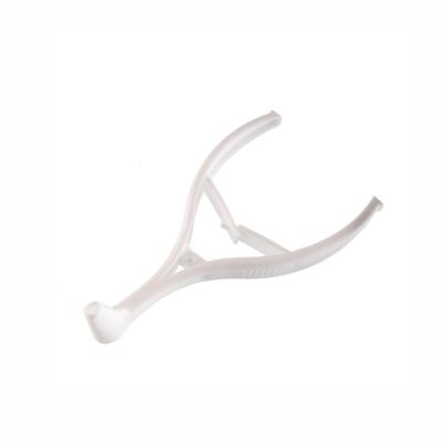 Зеркало носовое одноразовое тип 2 Ева, 30 мм. /ПИ/200/