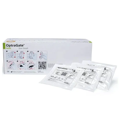 15. Роторасширитель OptraGate (Оптрагейт) Small/ Ivoclar Vivadent