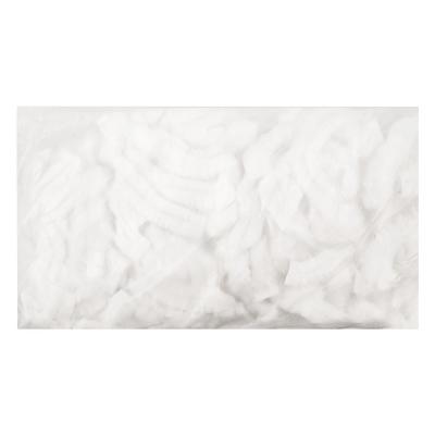 Шапочка медицинская тип "Шарлотта" белая /Форм/100/1000