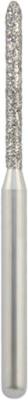 15. Бор алмазный 878-010М-FG, 1шт/ NTI