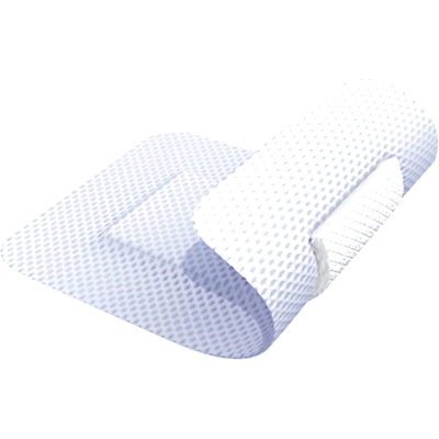 Пластырь-повязка с впитывающей прокладкой 15*10 см TENERIS