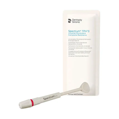 15. Спектрум ТРН3, цв. А3 шпр.*4,5г/ Dentsply