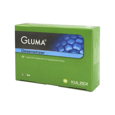 15. Глума Десенситайзер (Gluma Desensitizer) 5мл/ Heraeus Kulzer