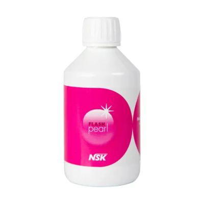 15. Порошок FLASH pearl для Prophy-Mate neo/Флеш перл для Профи-Мэйт нео, 300г/ NSK