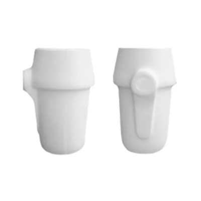 15. Тигель Д-07-1 Дукатрон/ ВладМиВа (Н)