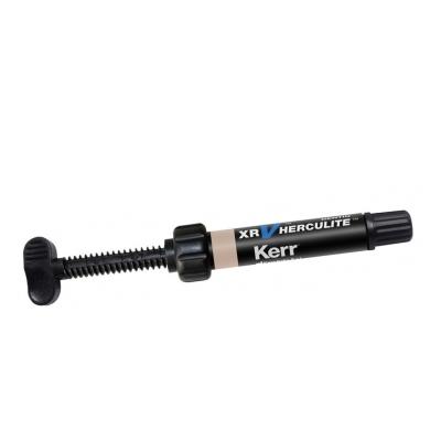 15. Herculite XRV Ultra (Геркулайт),Дентин А3,5,шприц 4г/ Kerr