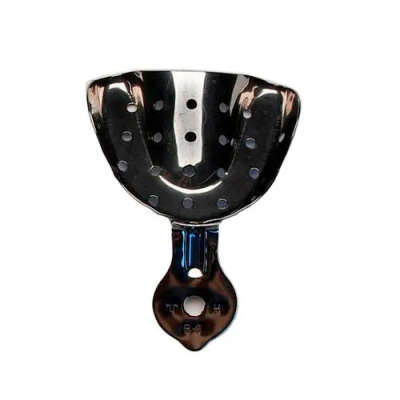 15. Ложка слеп.металл. №3 верх/ ММИЗ