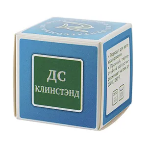 15. Клинстэнд подставка д/хранения, очистки идез. эндоинстр./ Эстейд-Сервисгруп