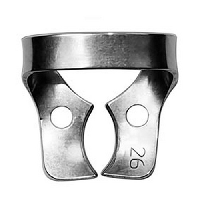 15. Кламп №26 /ТОР ВМ