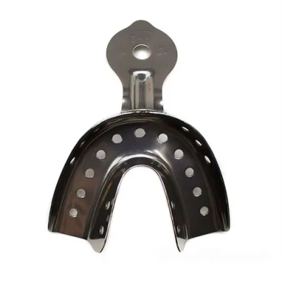 15. Ложка слеп.металл. №2 ниж./ ММИЗ