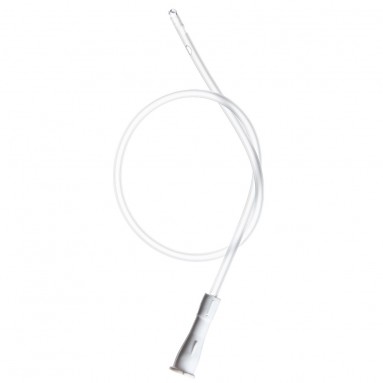 Катетер уролог. Нелатона стер. муж. CH-12 40 см. /INEKTA