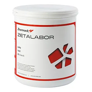 15. Зеталабор/ Zetalabor, с-силикон, 2,6кг, С400790/ Zhermack
