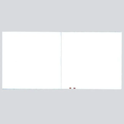 Лента диаграм. из термобумаги без сетки 143*150мм 300 л. для Oxford/Sonicard Meridian 800/ Регистрон