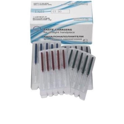 15. Каналонаполнитель для п/н №35 21мм, 50шт/уп/ КМИЗ (Н)