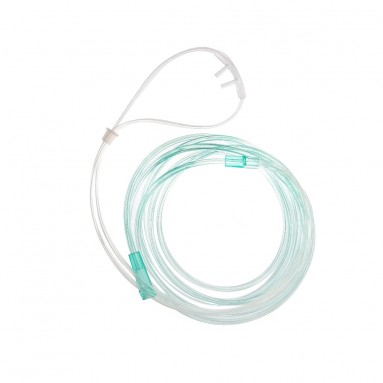 Канюля кислородная назальная L /Inekta