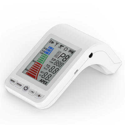 Апекслокатор MR-AUTO-Motor (эндомотор без наконечника)/ Еврофайл