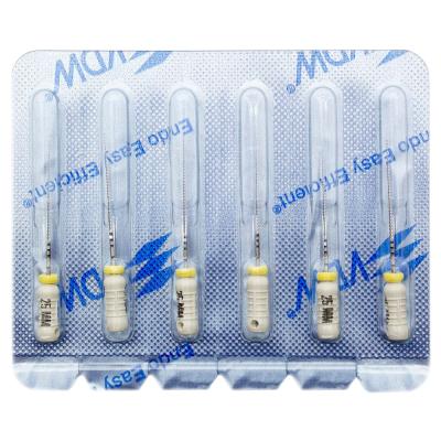 Ц-пилот файлы ЦЦ+ L25 №15/ VDW