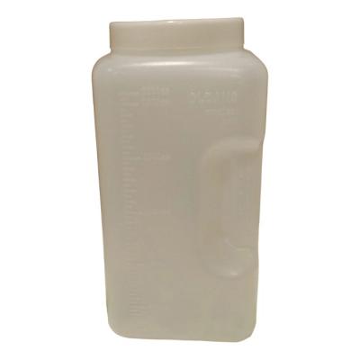 Контейнер для суточного сбора мочи 2600 мл./ Олданс