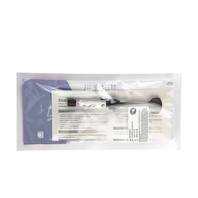 15. Денфил пломбировочный материал (1шпр.*4г.) А2/ Vericom