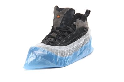 Бахилы 70 мкр Парамедикум/ 2000