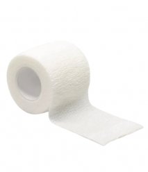 Бинт самофиксирующийся когезивный 4,5м*5,0см /WUXI