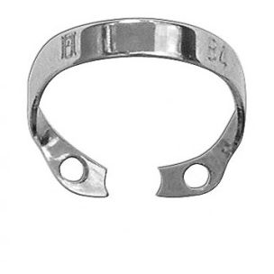 15. Кламп № B4 (Кламп  Бринкер)/ ТОР ВМ