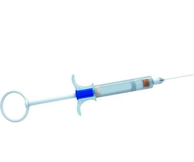 15. Набор №12 Артикаин с адреналином форте 1:100, игла 25мм, 1 шт.
