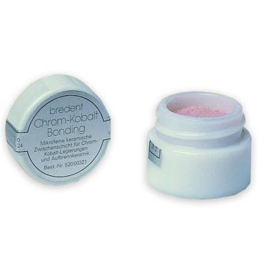 15. Бондинг Хромо-Кобальтовый 8мл/4,5г, 52000321/ Bredent (Н)