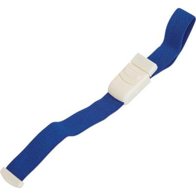 Жгут венозный многоразовый 42*2,5 /Jiangxi Hongda