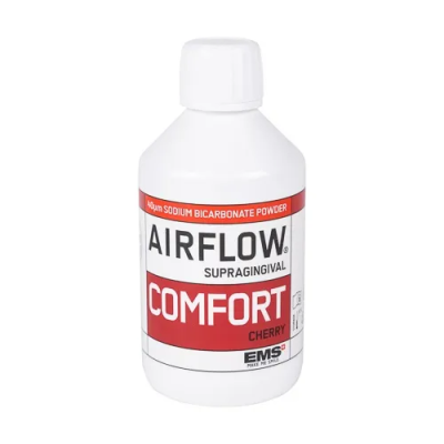 15. Порошок Air-Flow classic (1фл.х300гр вишня)/ EMS