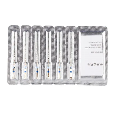 15. Файлы машинные с памятью формы SC (04/30), 25мм, 6шт/уп./ Soco (Н)