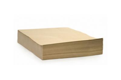 Крафт-бумага для стерилизации КлиниПак 100*106 см, уп. 10 кг Вита-пул/Россия