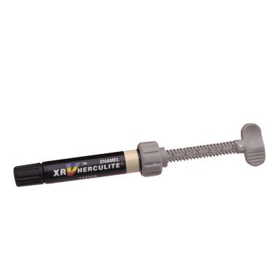 15. Herculite XRV (Геркулайт),Эмаль А2,шприц 5г/ Kerr (Н)