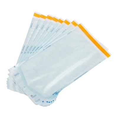 Пакет комбинированный самоклеящийся Стерит 150*250 мм. Винар/ Россия