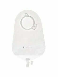 Мешок уростомный Alterna прозрачный,фланец 40 мм /Coloplast