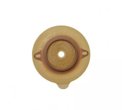 Пластина Alterna плоская, фланец 50 мм / Coloplast