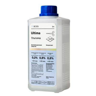 Ультима концентрат 5л