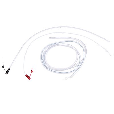 Зонд питательный назогастральный р.8 40 см./Хайянь (Н)