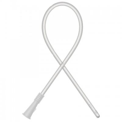 Катетер уролог. Нелатона стер. муж. CH-12 40 см. /Mederen (Н)