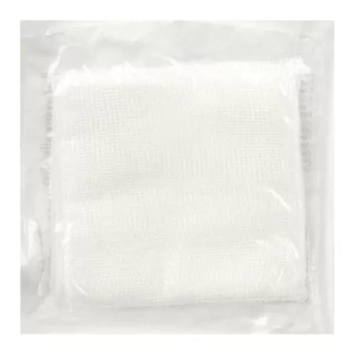 Салфетка марлевая 45*29 № 5 стерильная 2 сл., пл. 28/Навтекс/150