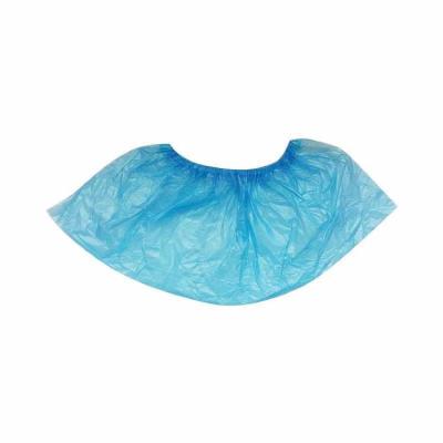 Бахилы 18 мкр синие /Парамедикум/1000/6000