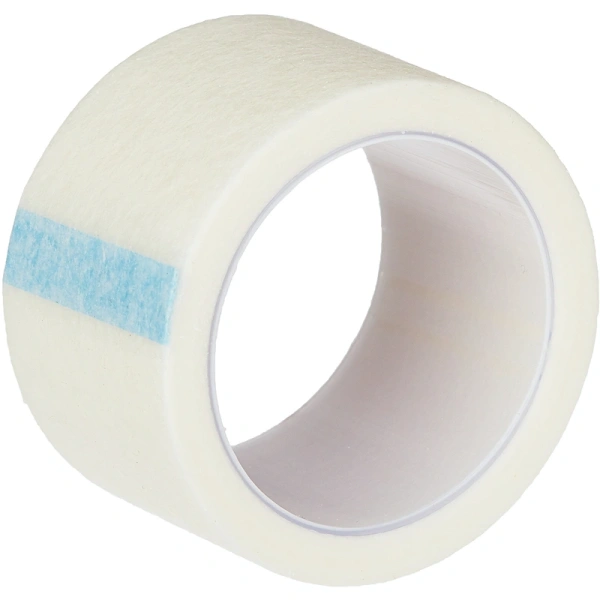 Лейкопластырь на нетканой основе 2,0*500 см. /Leiko / 72