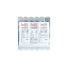 R-SHAPER 25мм S2 25/04 6шт, Niti файлы, Геософт